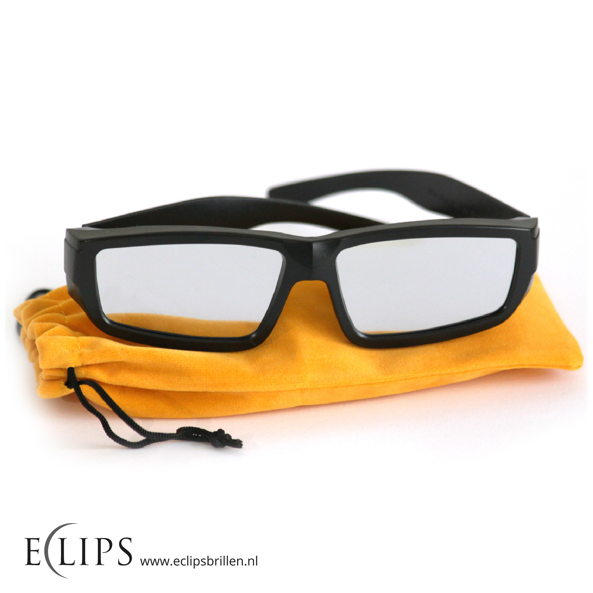 1 Premium Eclipsbril
